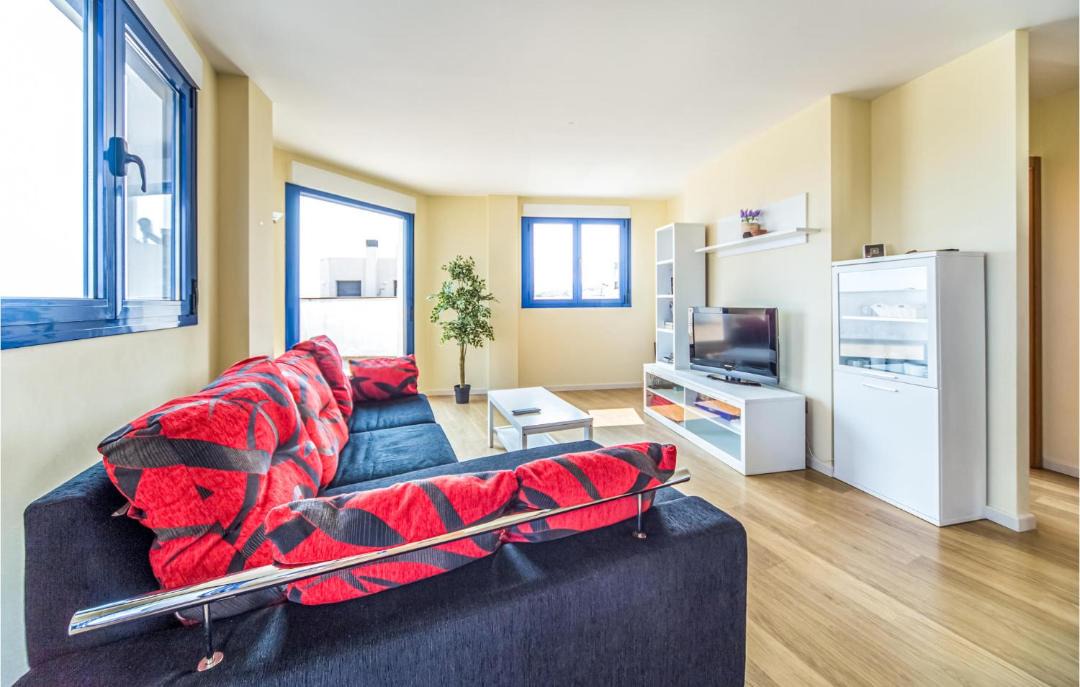 Photo of Livingroom in Torreblanca