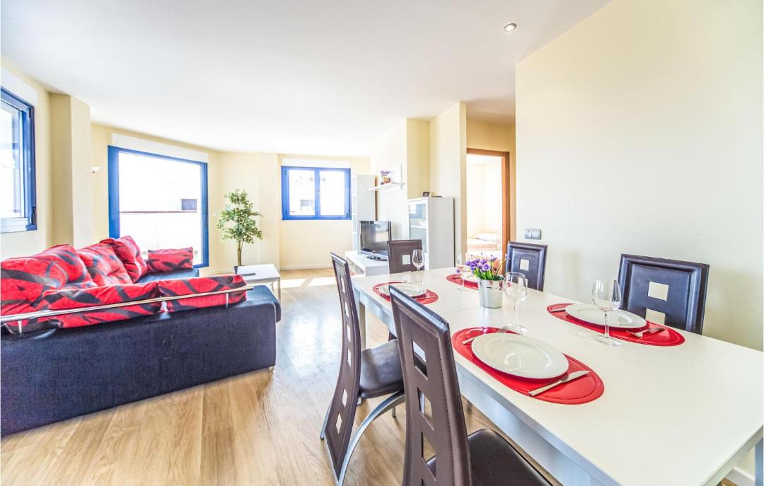 Photo of Livingroom in Torreblanca