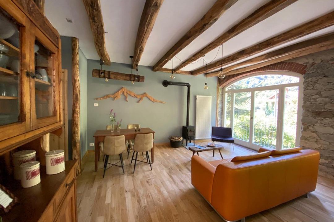 Photo of Livingroom in Varallo