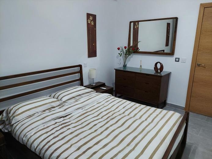 Photo of Bedroom in Navas del Rey