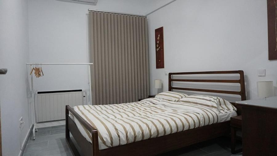 Photo of Bedroom in Navas del Rey