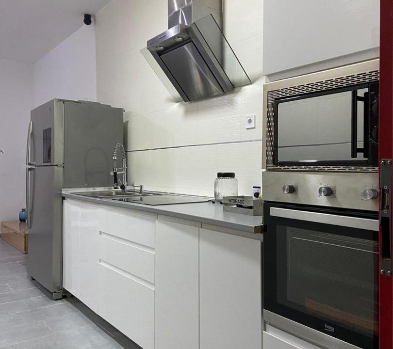 Photo of Kitchen in Navas del Rey