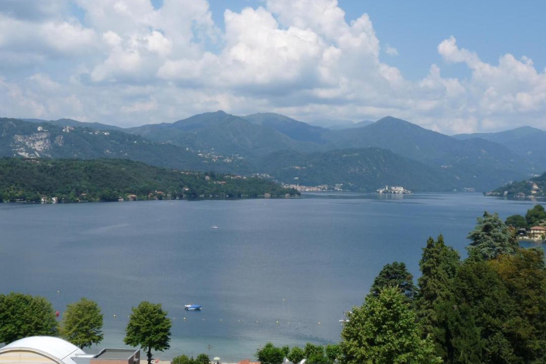 Photo of Outdoor in Gozzano