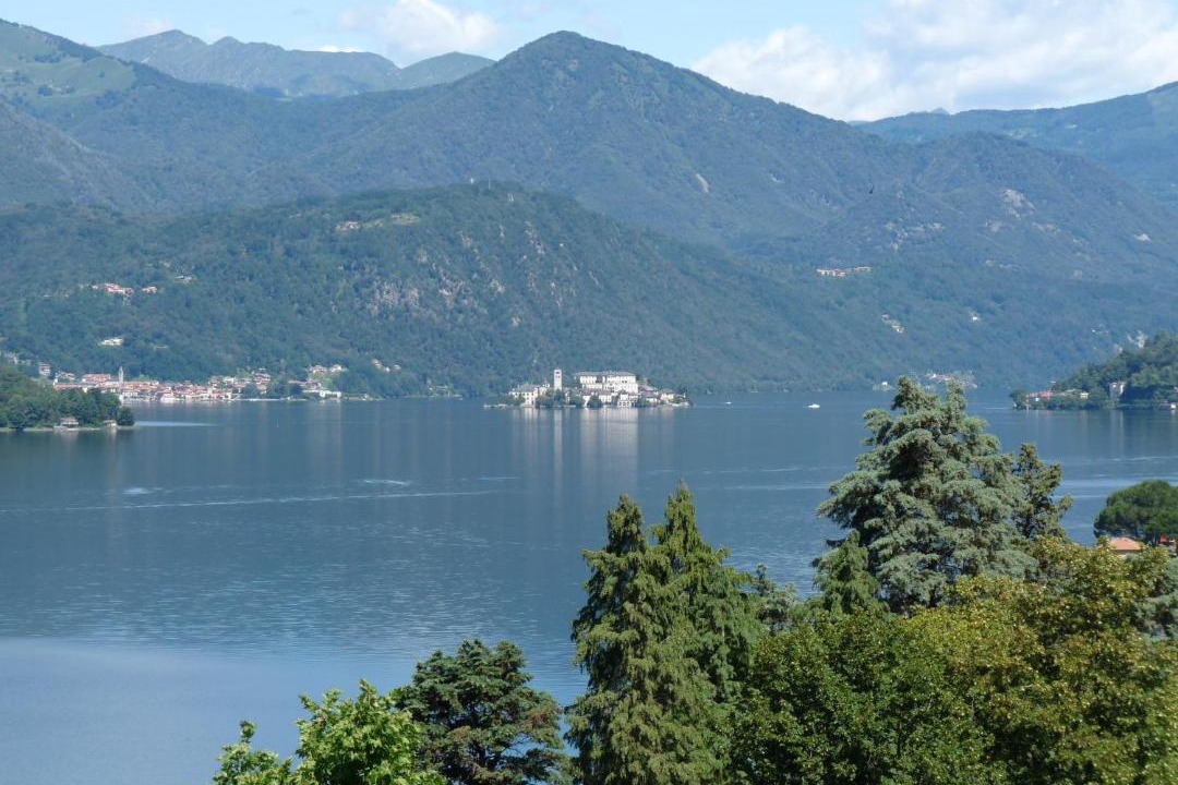 Photo of Outdoor in Gozzano