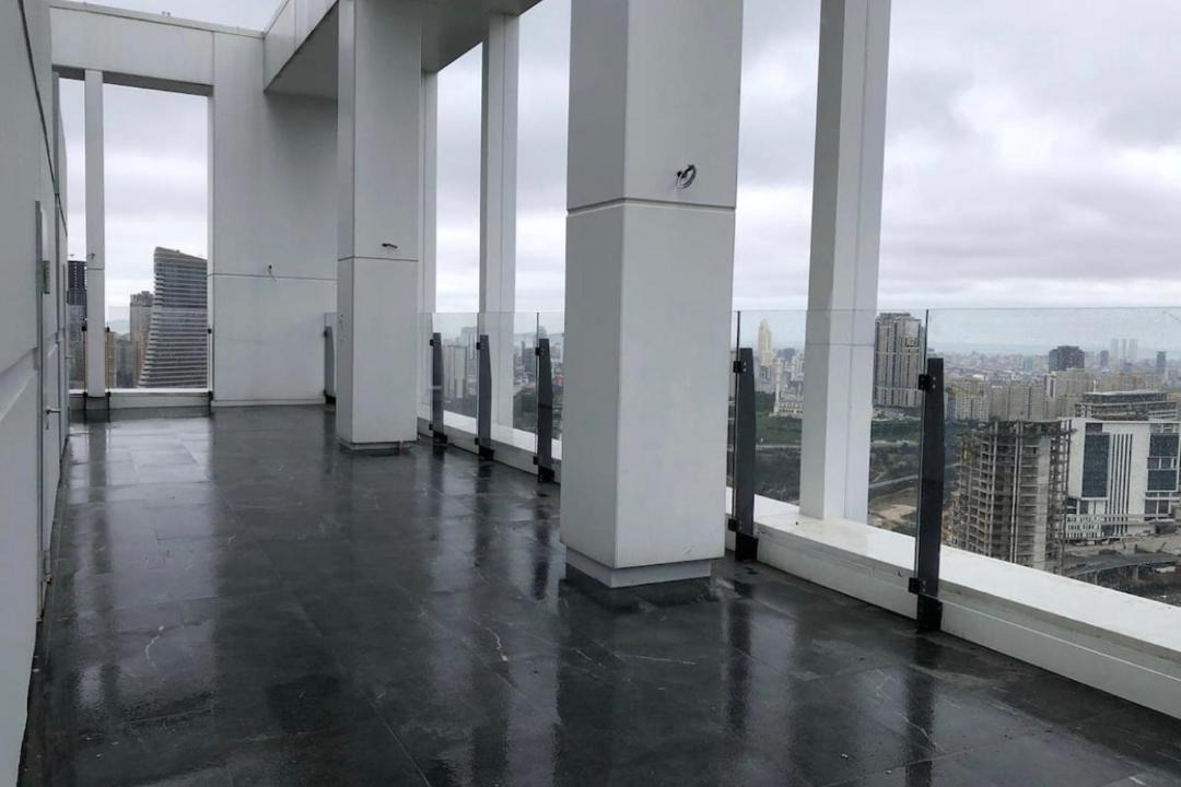 Photo of Patio Balcony in Umraniye
