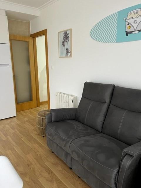 Photo of Livingroom in Fazouro