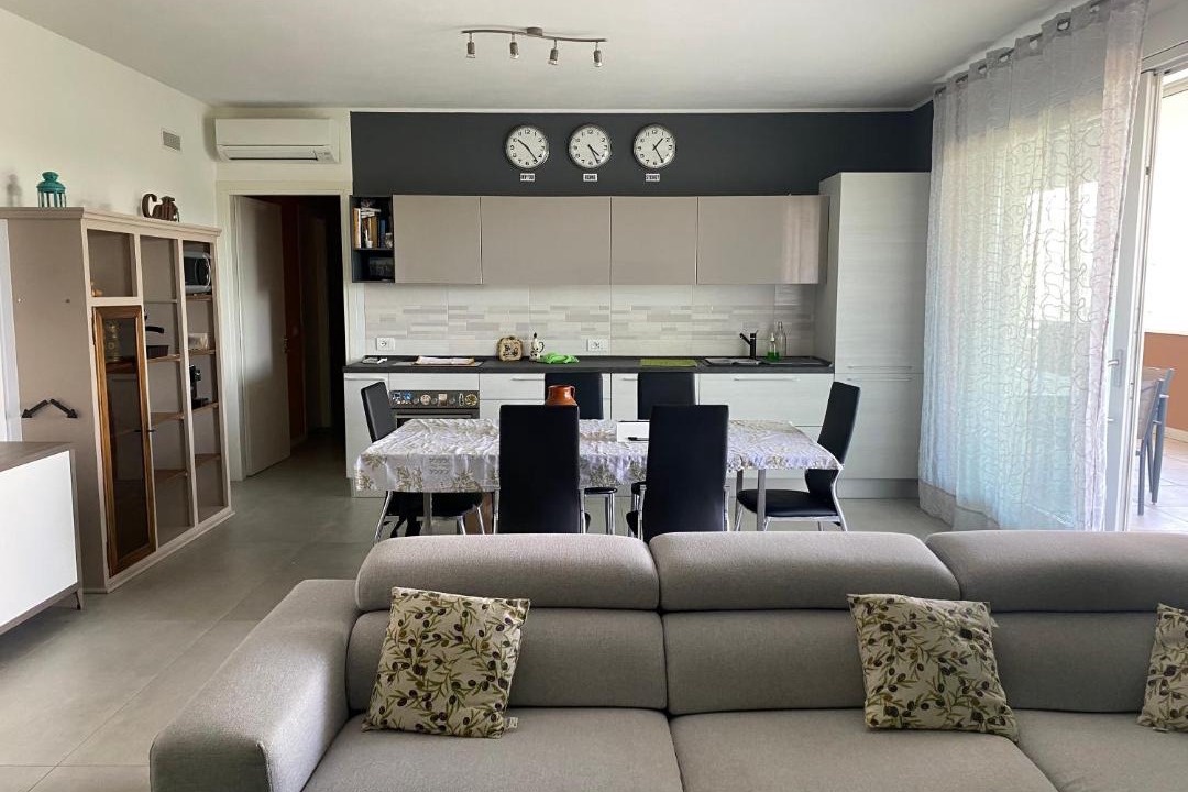 Photo of Livingroom in Limena