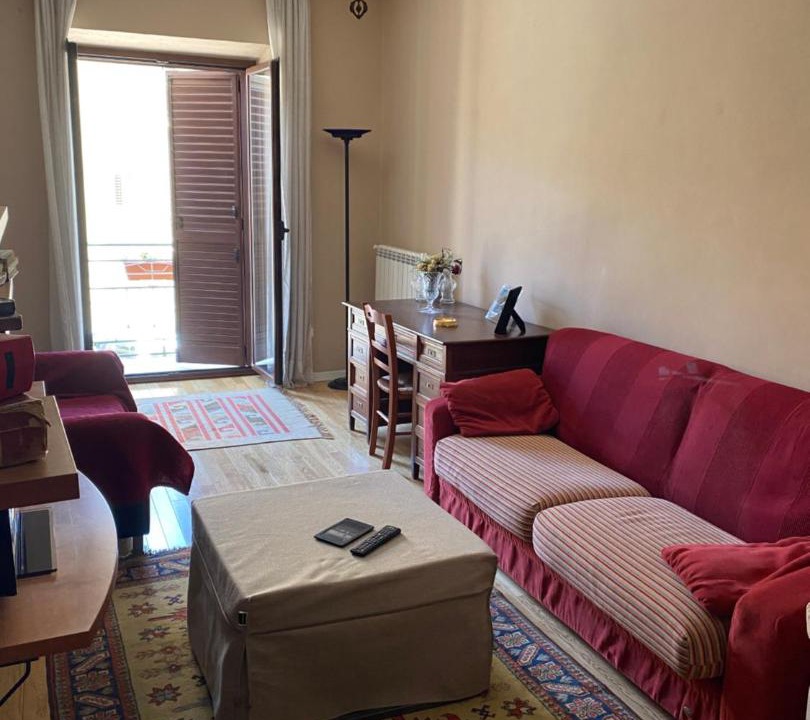 Photo of Livingroom in Palazzo Adriano