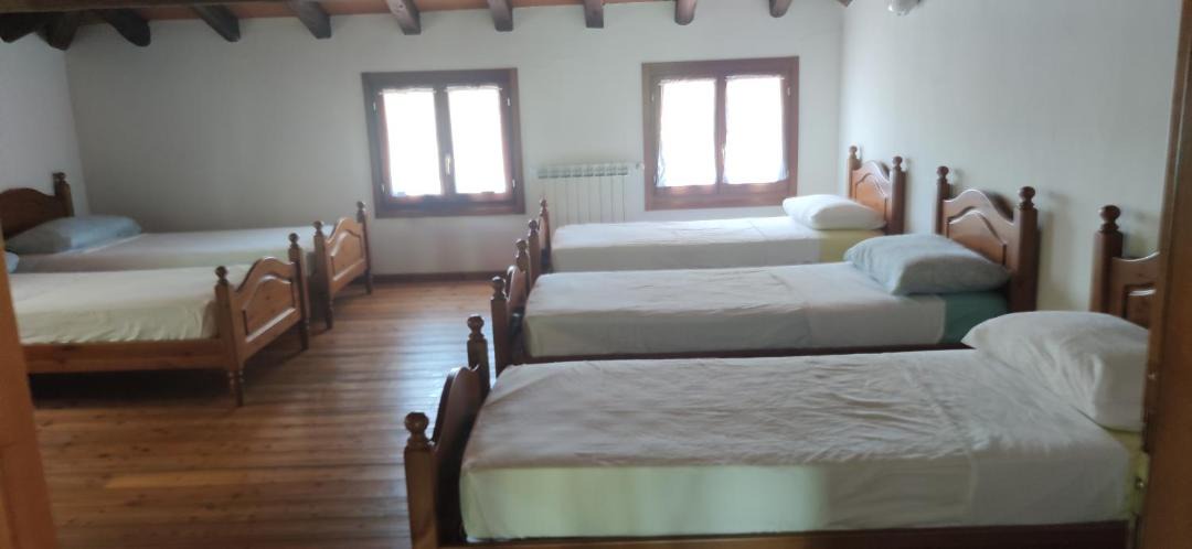 Photo of Bedroom in Staranzano