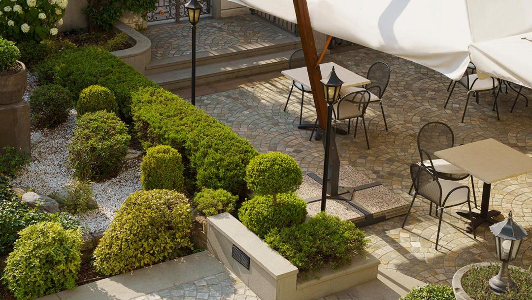 Photo of Patio Balcony in Boltiere
