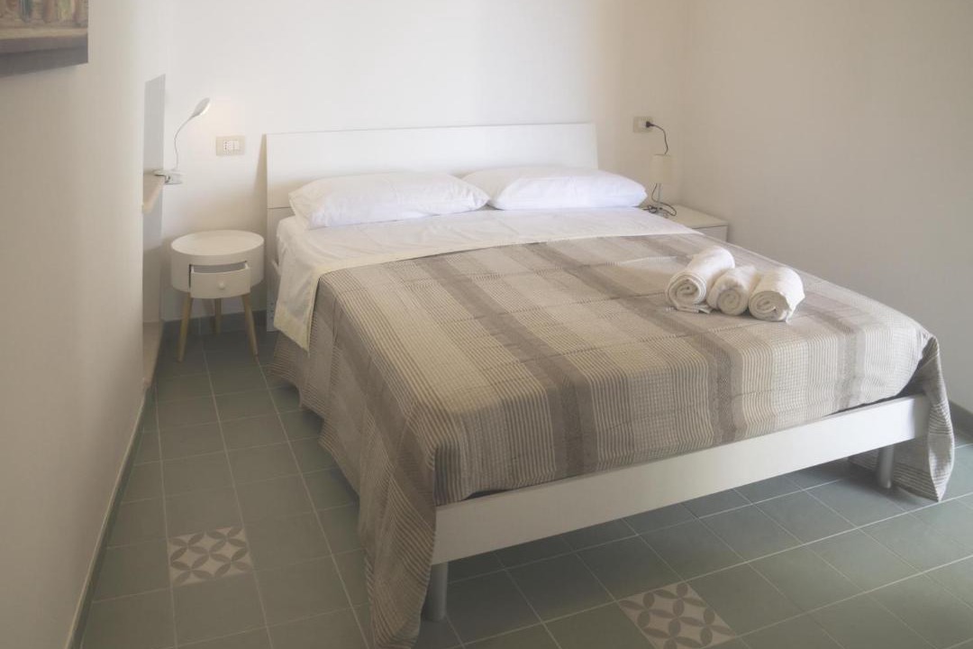 Photo of Bedroom in Rodi Garganico