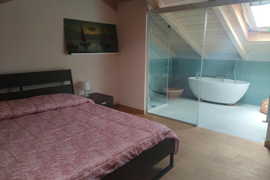 Photo of Bedroom in Sarzana