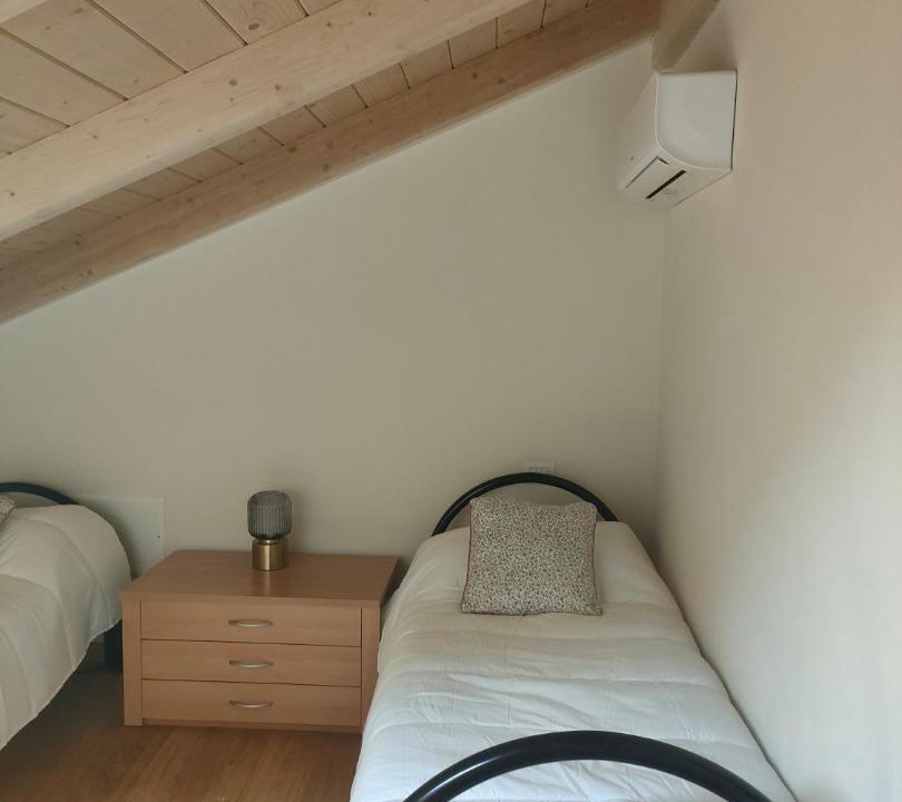 Photo of Bedroom in Sarzana