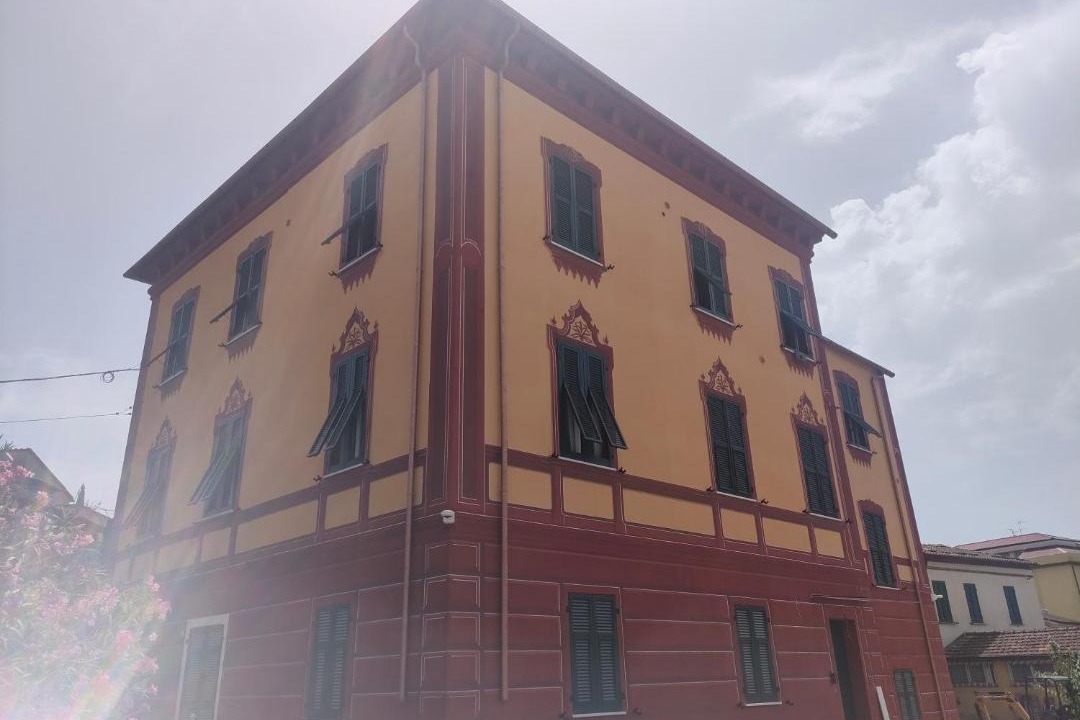 Photo of Buildings in Sarzana