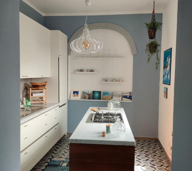 Photo of Kitchen in Sarzana