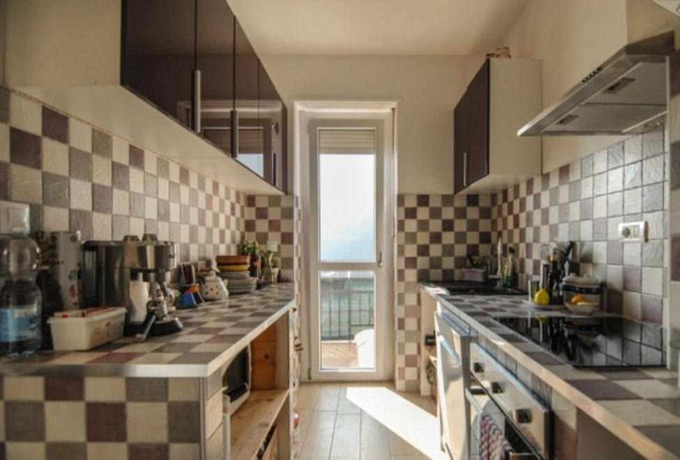 Photo of Kitchen in Torre Pellice