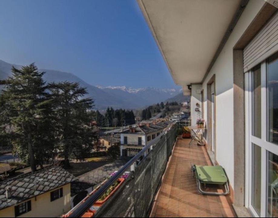 Photo of Patio Balcony in Torre Pellice