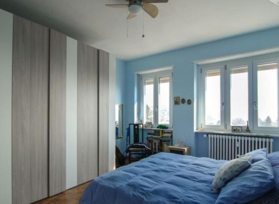 Photo of Bedroom in Torre Pellice