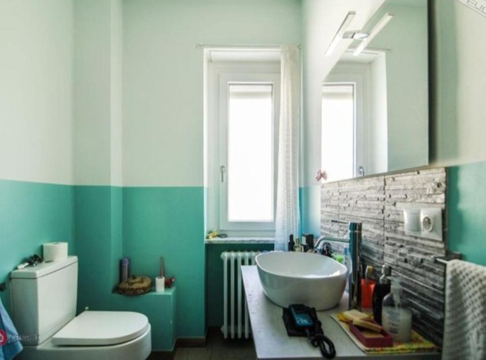 Photo of Bathroom in Torre Pellice