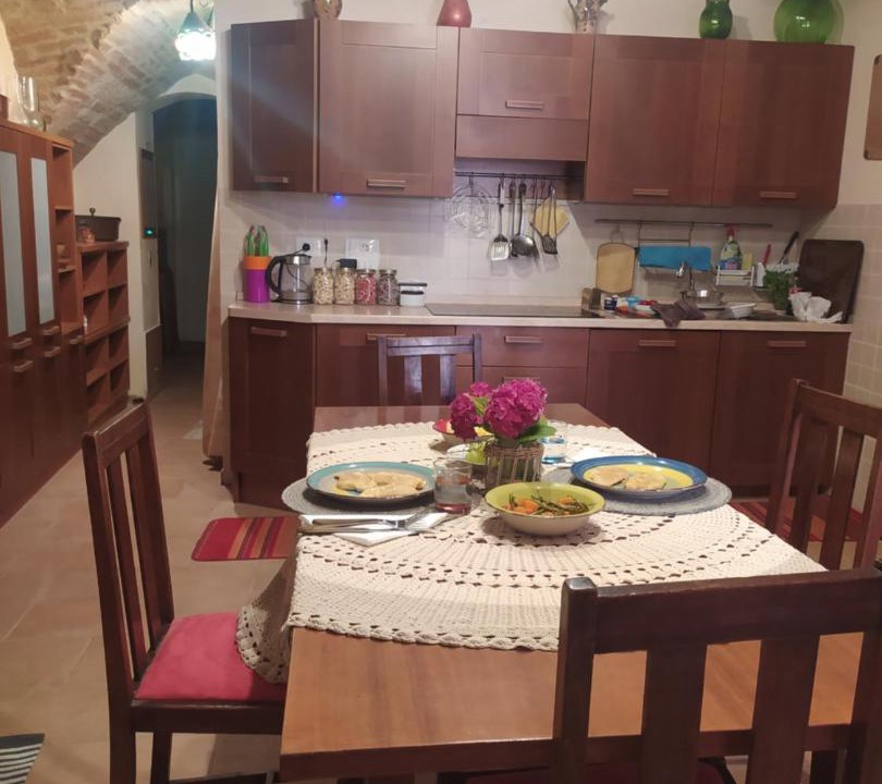 Photo of Kitchen in Todi
