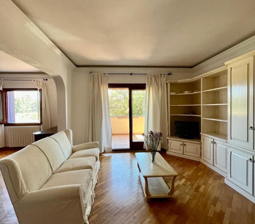 Photo of Livingroom in Olbia