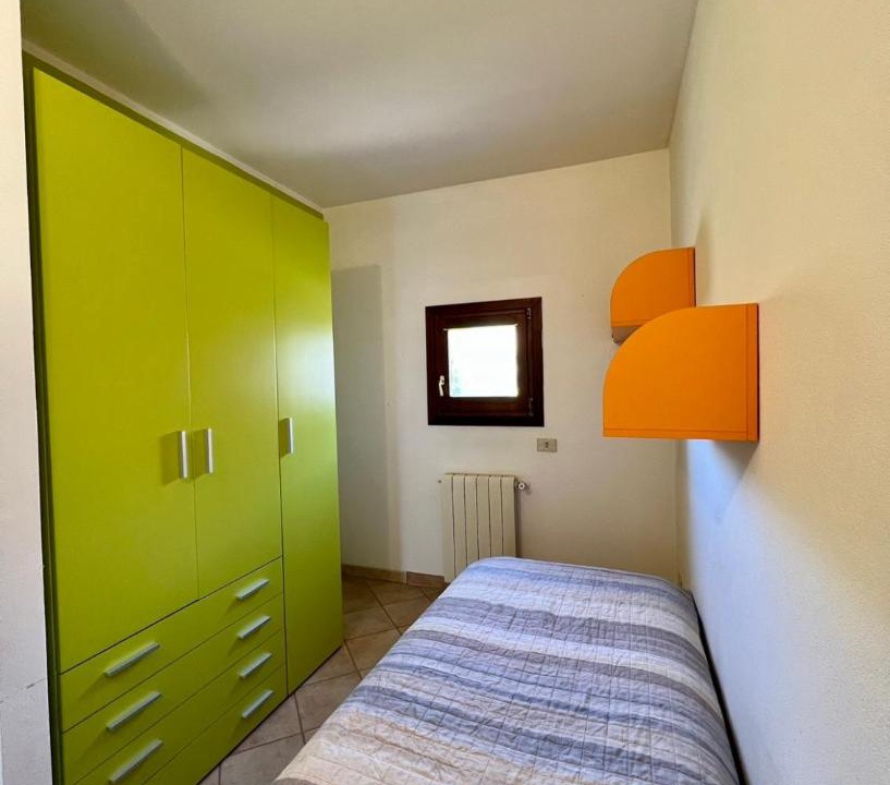Photo of Bedroom in Olbia
