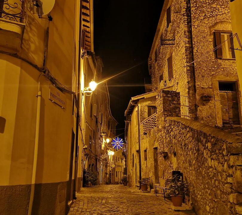 Photo of Buildings in Norma