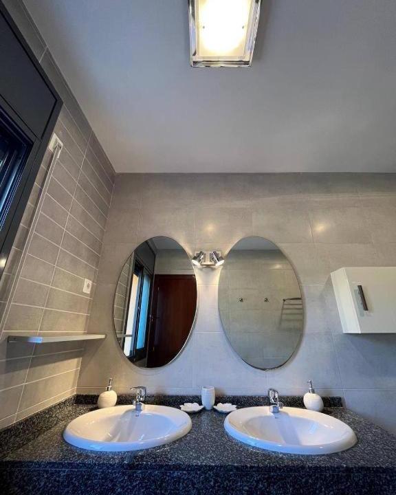 Photo of Bathroom in Calafell