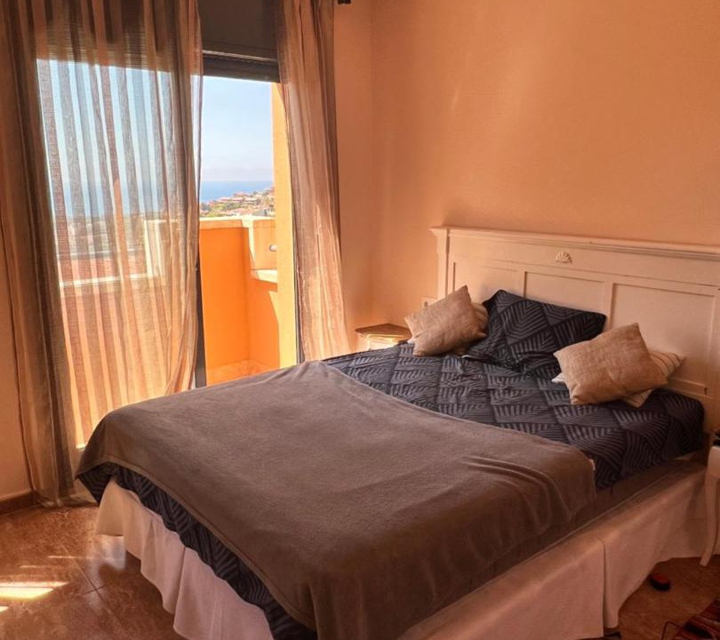 Photo of Bedroom in Calafell