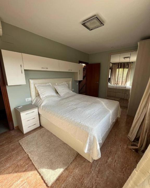 Photo of Bedroom in Calafell