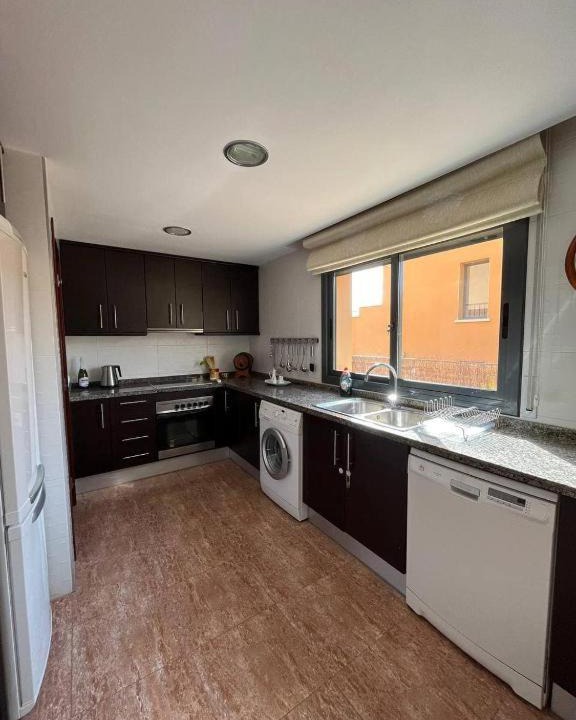 Photo of Kitchen in Calafell
