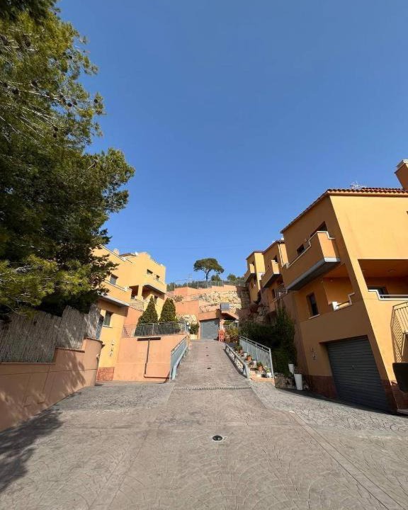 Photo of Buildings in Calafell