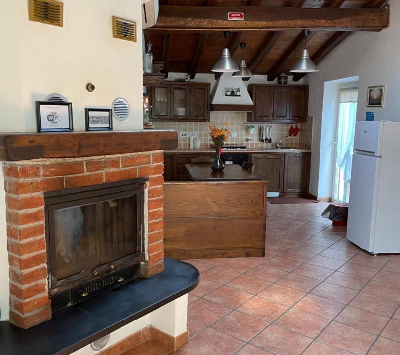 Photo of Livingroom in Chiavari