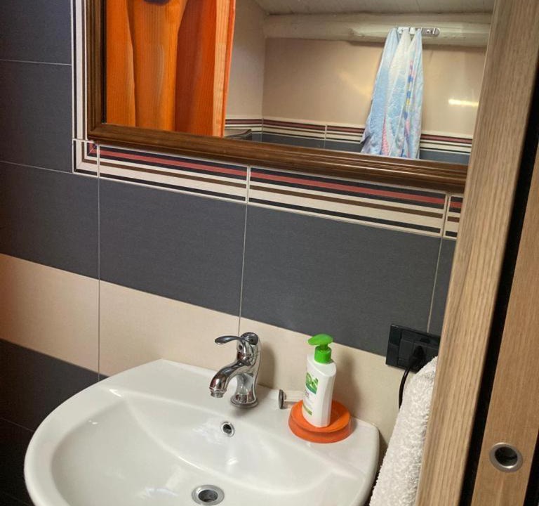 Photo of Bathroom in Palazzo Adriano