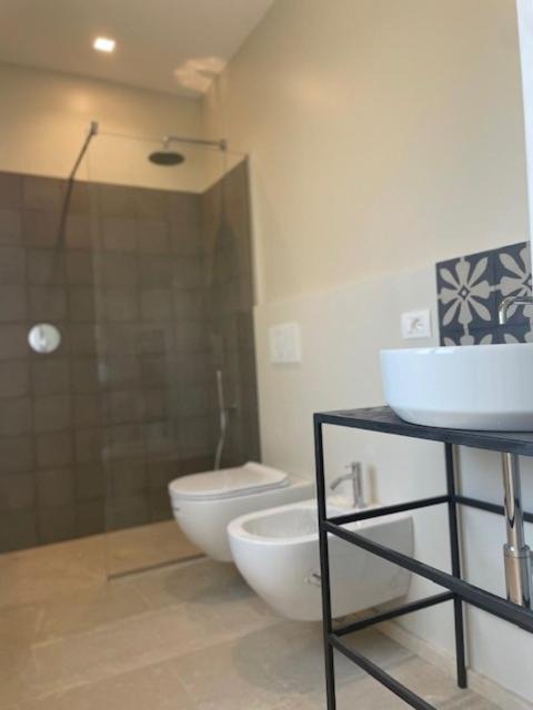 Photo of Bathroom in Cava dʼAliga