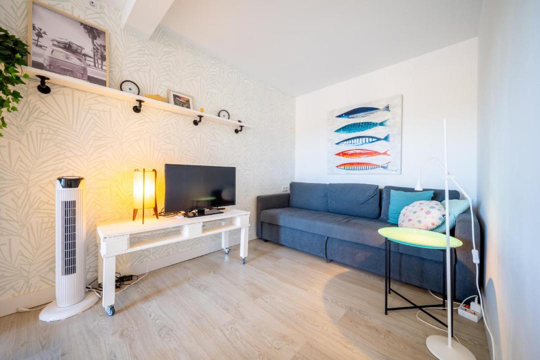 Photo of Livingroom in Malgrat de Mar