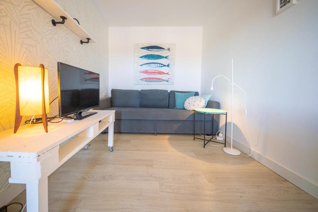 Photo of Livingroom in Malgrat de Mar