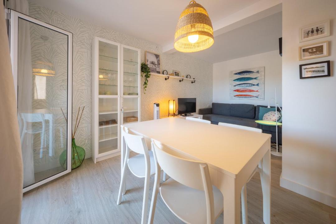 Photo of Livingroom in Malgrat de Mar