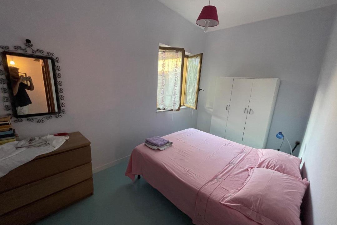 Photo of Bedroom in Paestum