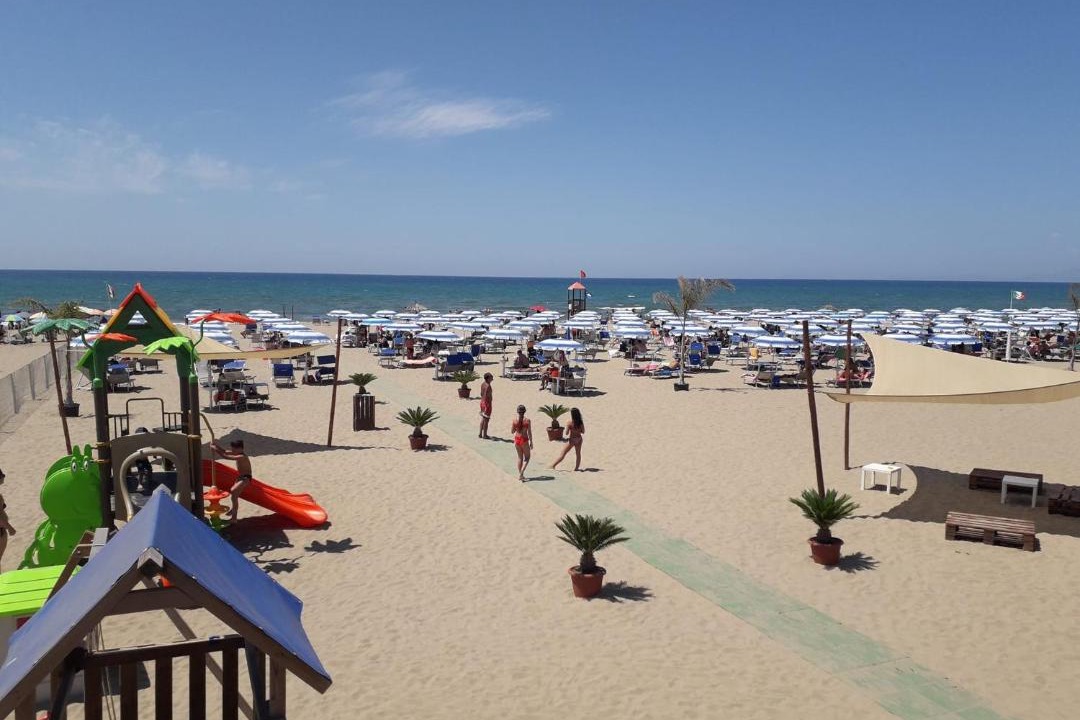 Photo of Others in Paestum