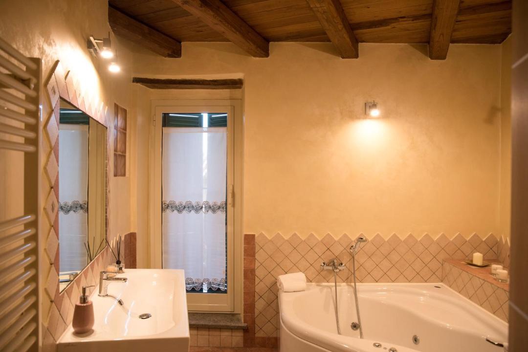 Photo of Bathroom in Caprarola