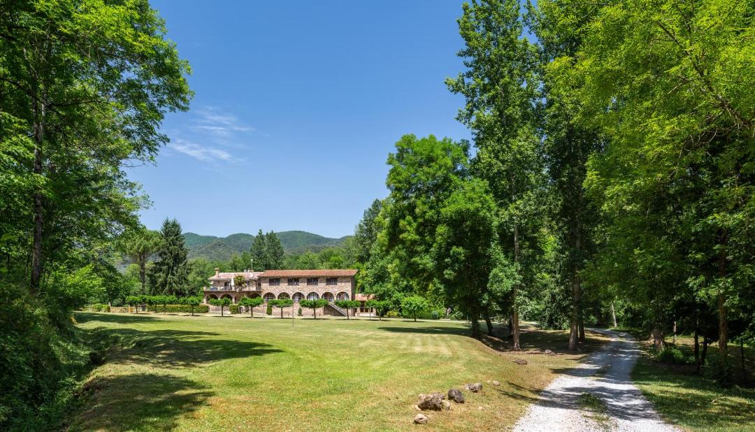 Photo of Others in La Vall de Bianya