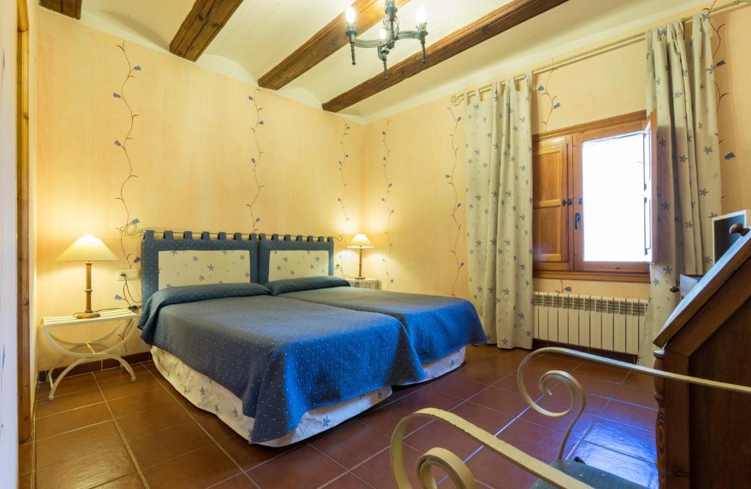 Photo of Bedroom in Galve