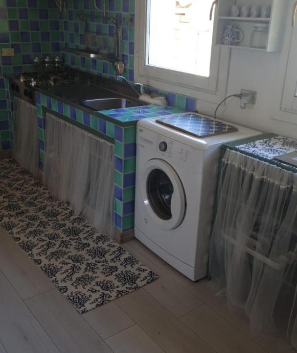Photo of Kitchen in Porto Rotondo