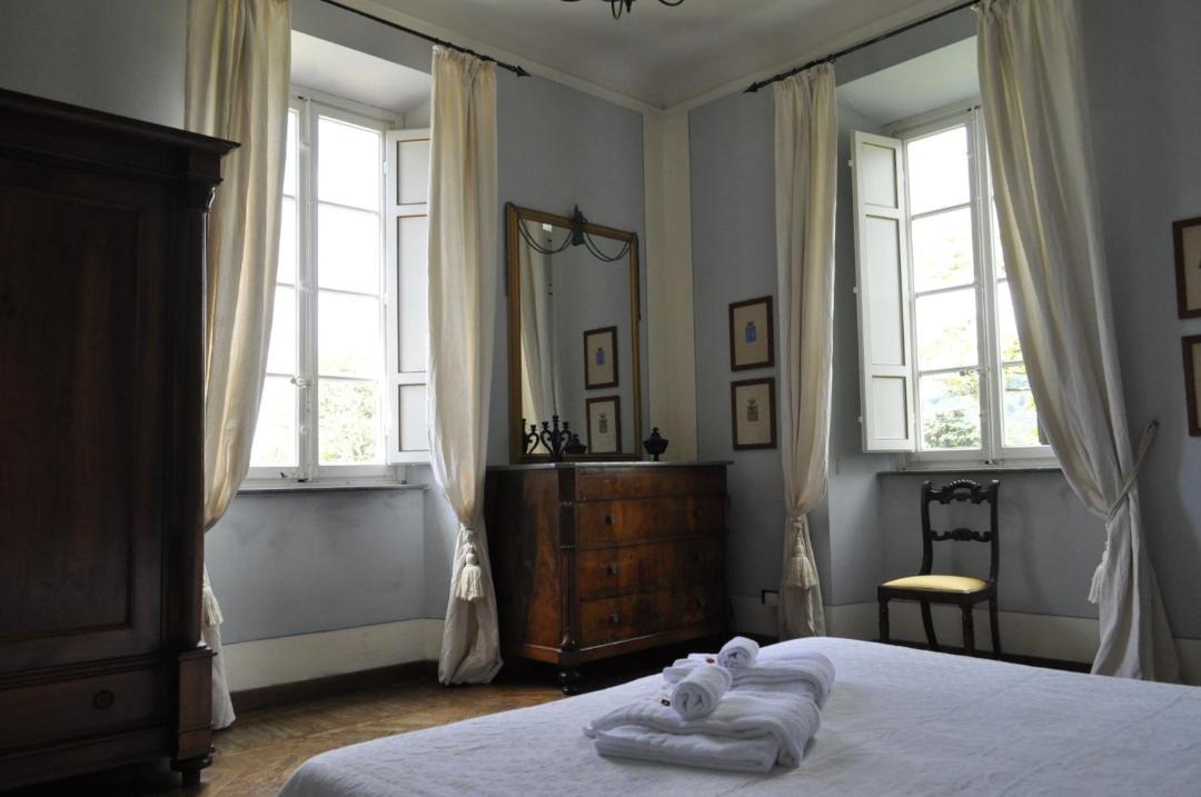 Photo of Bedroom in San Michele di Moriano