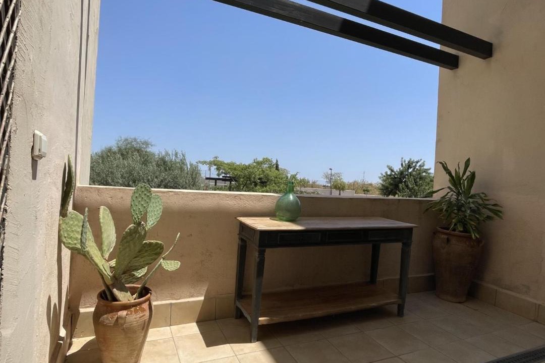 Photo of Patio Balcony in Corvera