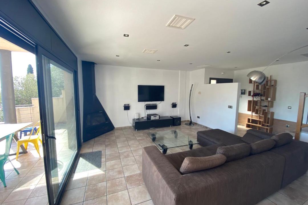 Photo of Livingroom in Almadraba-Canyelles