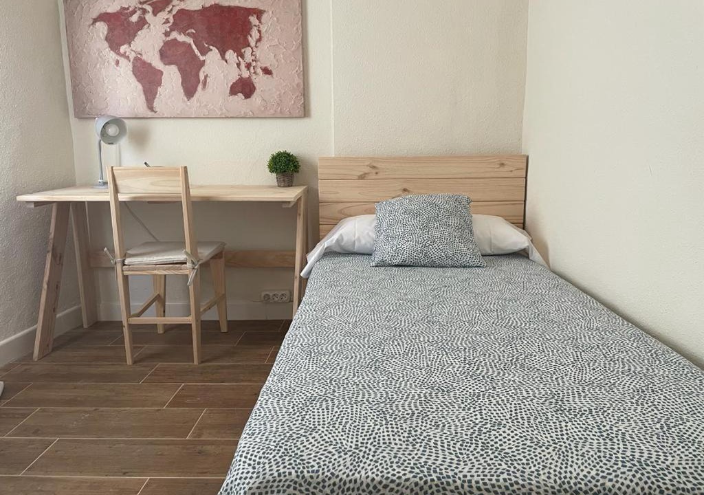 Photo of Bedroom in Tortosa