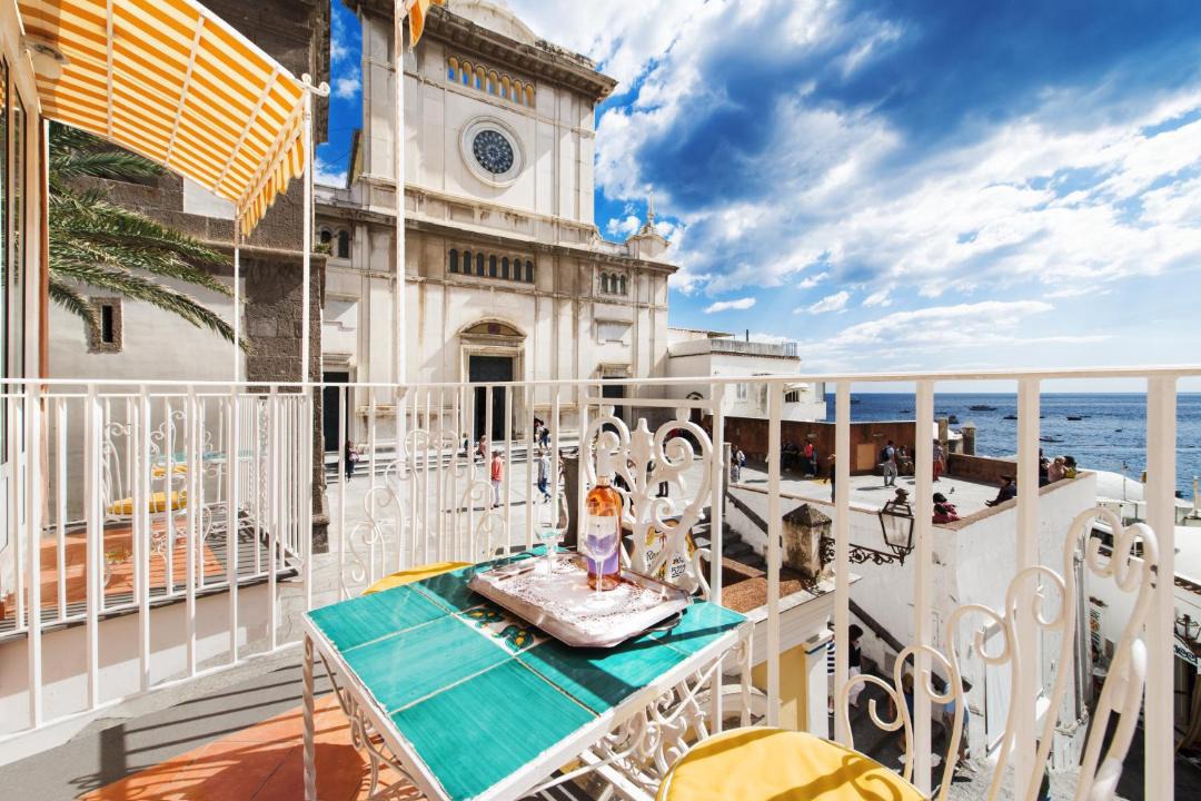 Photo of Others in Positano City Centre