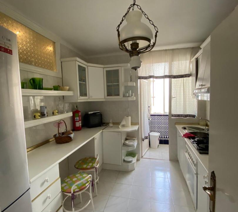 Photo of Kitchen in Villacarrillo